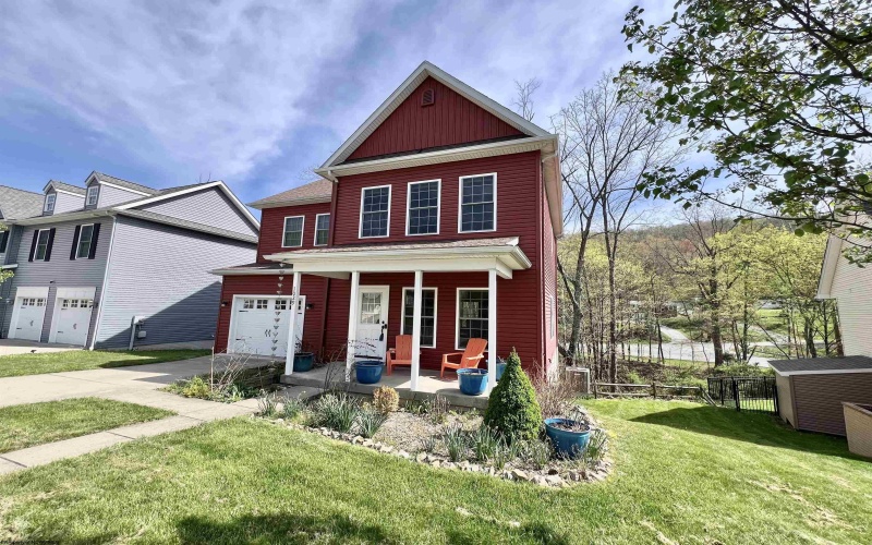 1029 Olivia Way, Morgantown, West Virginia 26508, 3 Bedrooms Bedrooms, 6 Rooms Rooms,2 BathroomsBathrooms,Single Family Detached,For Sale,Olivia,10159126