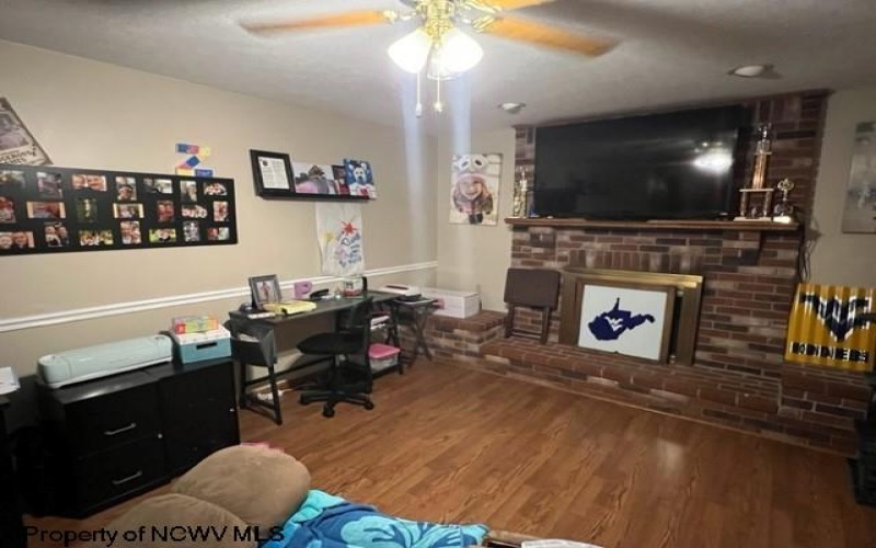 199 Circle Drive, Buckhannon, West Virginia 26201, 4 Bedrooms Bedrooms, 8 Rooms Rooms,2 BathroomsBathrooms,Single Family Detached,For Sale,Circle,10159118