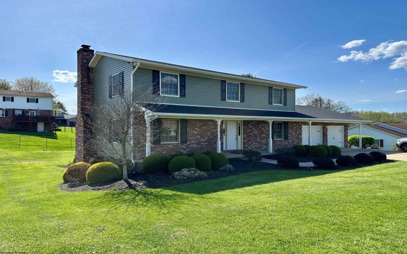 199 Circle Drive, Buckhannon, West Virginia 26201, 4 Bedrooms Bedrooms, 8 Rooms Rooms,2 BathroomsBathrooms,Single Family Detached,For Sale,Circle,10159118