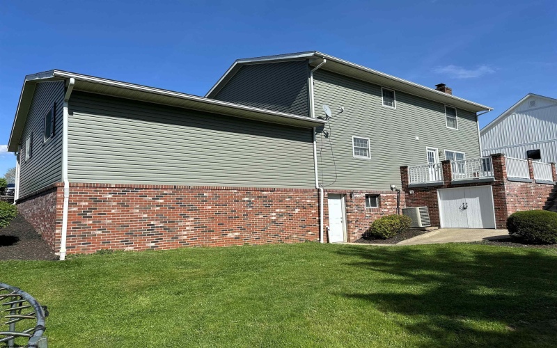 199 Circle Drive, Buckhannon, West Virginia 26201, 4 Bedrooms Bedrooms, 8 Rooms Rooms,2 BathroomsBathrooms,Single Family Detached,For Sale,Circle,10159118