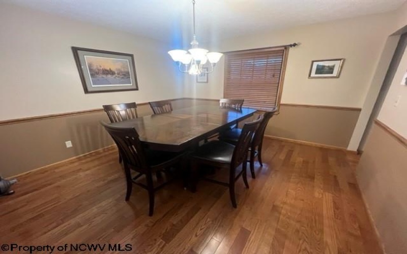 199 Circle Drive, Buckhannon, West Virginia 26201, 4 Bedrooms Bedrooms, 8 Rooms Rooms,2 BathroomsBathrooms,Single Family Detached,For Sale,Circle,10159118
