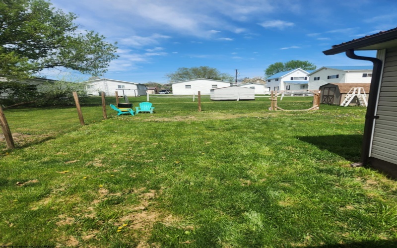 103 Wood Street, Buckhannon, West Virginia 26201, 3 Bedrooms Bedrooms, 5 Rooms Rooms,1 BathroomBathrooms,Single Family Detached,For Sale,Wood,10159121