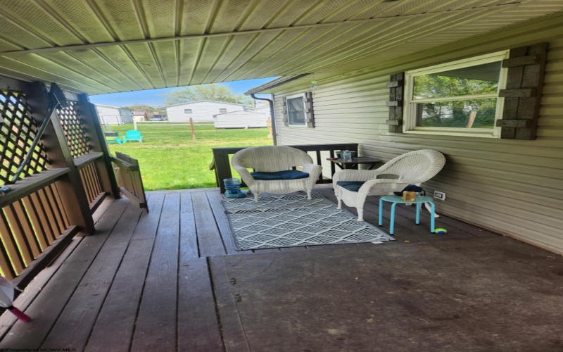 103 Wood Street, Buckhannon, West Virginia 26201, 3 Bedrooms Bedrooms, 5 Rooms Rooms,1 BathroomBathrooms,Single Family Detached,For Sale,Wood,10159121