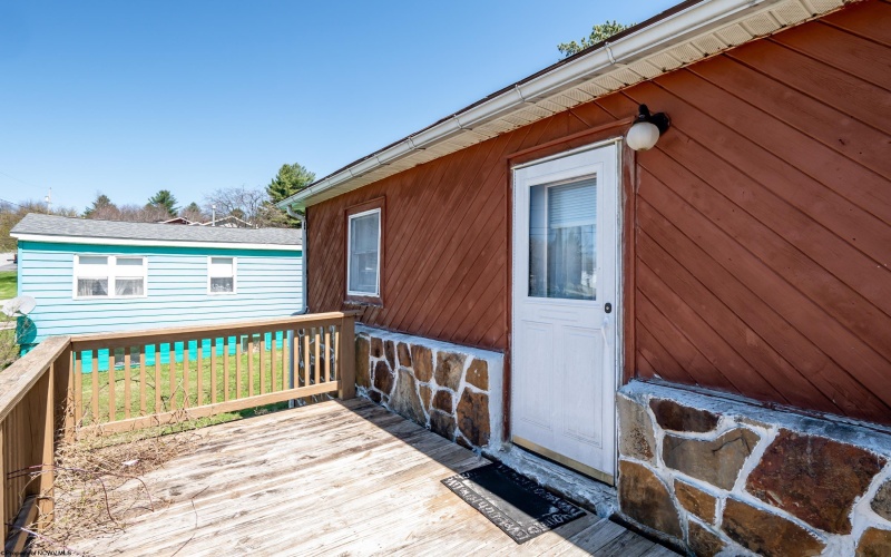 330 Buxton Street, Thomas, West Virginia 26292, 3 Bedrooms Bedrooms, 7 Rooms Rooms,1 BathroomBathrooms,Single Family Detached,For Sale,Buxton,10159122