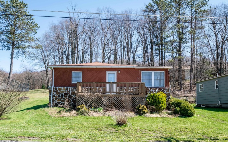 330 Buxton Street, Thomas, West Virginia 26292, 3 Bedrooms Bedrooms, 7 Rooms Rooms,1 BathroomBathrooms,Single Family Detached,For Sale,Buxton,10159122