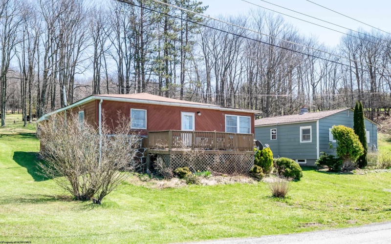 330 Buxton Street, Thomas, West Virginia 26292, 3 Bedrooms Bedrooms, 7 Rooms Rooms,1 BathroomBathrooms,Single Family Detached,For Sale,Buxton,10159122