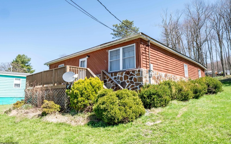 330 Buxton Street, Thomas, West Virginia 26292, 3 Bedrooms Bedrooms, 7 Rooms Rooms,1 BathroomBathrooms,Single Family Detached,For Sale,Buxton,10159122