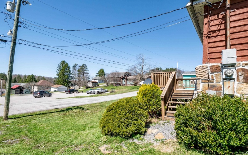 330 Buxton Street, Thomas, West Virginia 26292, 3 Bedrooms Bedrooms, 7 Rooms Rooms,1 BathroomBathrooms,Single Family Detached,For Sale,Buxton,10159122