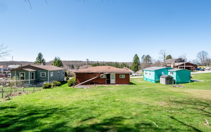 330 Buxton Street, Thomas, West Virginia 26292, 3 Bedrooms Bedrooms, 7 Rooms Rooms,1 BathroomBathrooms,Single Family Detached,For Sale,Buxton,10159122