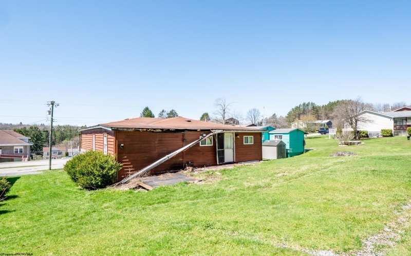 330 Buxton Street, Thomas, West Virginia 26292, 3 Bedrooms Bedrooms, 7 Rooms Rooms,1 BathroomBathrooms,Single Family Detached,For Sale,Buxton,10159122