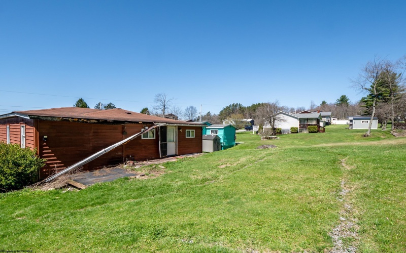330 Buxton Street, Thomas, West Virginia 26292, 3 Bedrooms Bedrooms, 7 Rooms Rooms,1 BathroomBathrooms,Single Family Detached,For Sale,Buxton,10159122