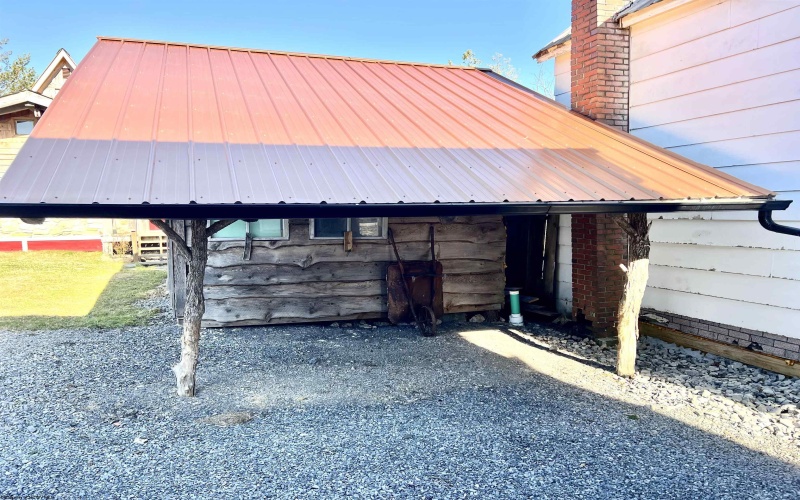 169 B Eighth Street, Davis, West Virginia 26260-0169, 1 Bedroom Bedrooms, 4 Rooms Rooms,1 BathroomBathrooms,Single Family Detached,For Sale,Eighth,10159124