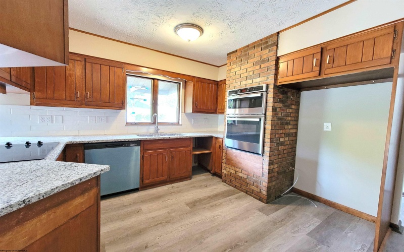 111 Stonewall Road, Fairmont, West Virginia 26554, 3 Bedrooms Bedrooms, 7 Rooms Rooms,2 BathroomsBathrooms,Single Family Detached,For Sale,Stonewall,10159144