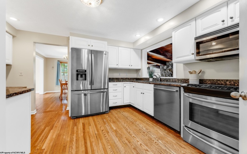 305 Mulberry Street, Morgantown, West Virginia 26505, 4 Bedrooms Bedrooms, 10 Rooms Rooms,2 BathroomsBathrooms,Single Family Detached,For Sale,Mulberry,10159145