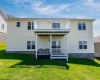 205 Eastgate Drive, Morgantown, West Virginia 26508, 3 Bedrooms Bedrooms, 7 Rooms Rooms,2 BathroomsBathrooms,Single Family Detached,For Sale,Eastgate,10159143