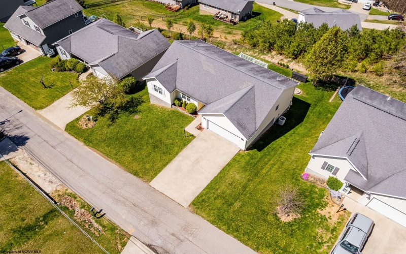 205 Eastgate Drive, Morgantown, West Virginia 26508, 3 Bedrooms Bedrooms, 7 Rooms Rooms,2 BathroomsBathrooms,Single Family Detached,For Sale,Eastgate,10159143