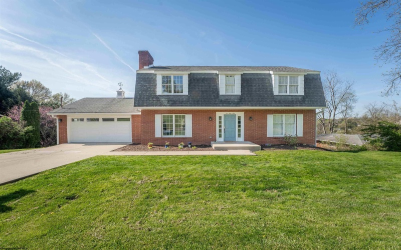 669 Westview Avenue, Morgantown, West Virginia 26505, 5 Bedrooms Bedrooms, 11 Rooms Rooms,3 BathroomsBathrooms,Single Family Detached,For Sale,Westview,10159142