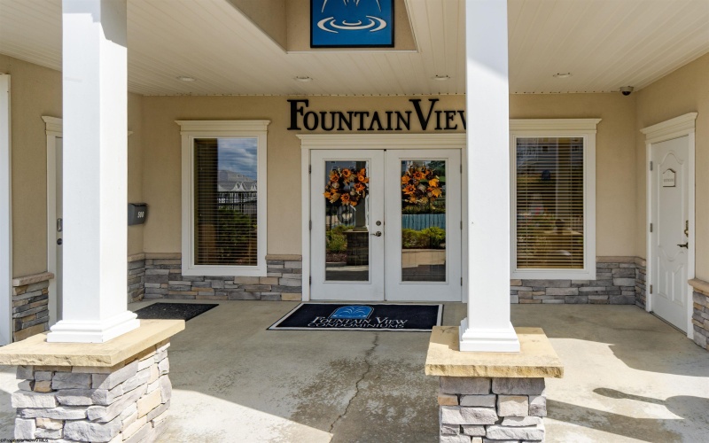 418 Fountain View Drive, Morgantown, West Virginia 26505, 2 Bedrooms Bedrooms, 5 Rooms Rooms,2 BathroomsBathrooms,Single Family Attached,For Sale,Fountain View,10159148