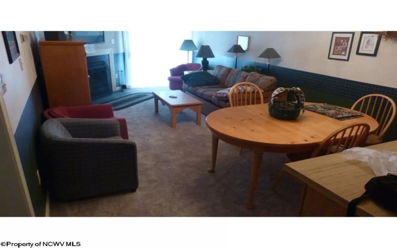 1113 Beaver Ridge, Davis, West Virginia 26260, 1 Bedroom Bedrooms, 3 Rooms Rooms,1 BathroomBathrooms,Single Family Attached,For Sale,Beaver,10159166