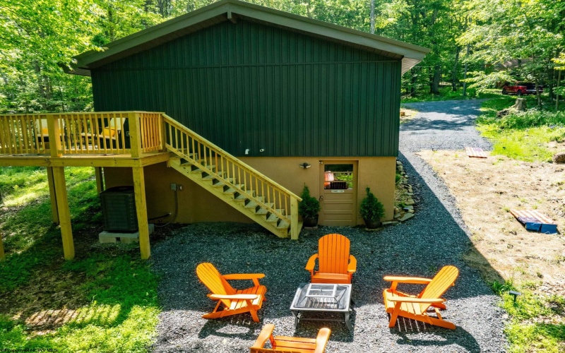 600 Woodbine Drive, Terra Alta, West Virginia 26764, 2 Bedrooms Bedrooms, 5 Rooms Rooms,2 BathroomsBathrooms,Single Family Detached,For Sale,Woodbine,10159155