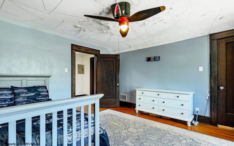 1042 Fort Martin Road, Maidsville, West Virginia 26541, 4 Bedrooms Bedrooms, 7 Rooms Rooms,1 BathroomBathrooms,Single Family Detached,For Sale,Fort Martin,10159152