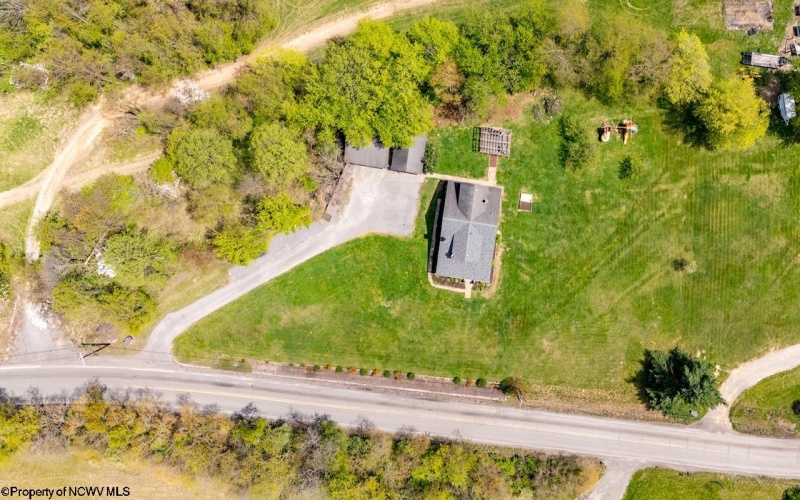 1042 Fort Martin Road, Maidsville, West Virginia 26541, 4 Bedrooms Bedrooms, 7 Rooms Rooms,1 BathroomBathrooms,Single Family Detached,For Sale,Fort Martin,10159152