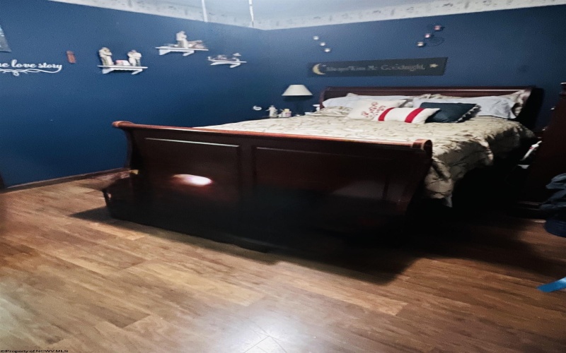 127 hillside Drive, Buckhannon, West Virginia 26201, 4 Bedrooms Bedrooms, 8 Rooms Rooms,1 BathroomBathrooms,Single Family Detached,For Sale,hillside,10157477