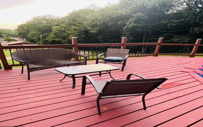 127 hillside Drive, Buckhannon, West Virginia 26201, 4 Bedrooms Bedrooms, 8 Rooms Rooms,1 BathroomBathrooms,Single Family Detached,For Sale,hillside,10157477