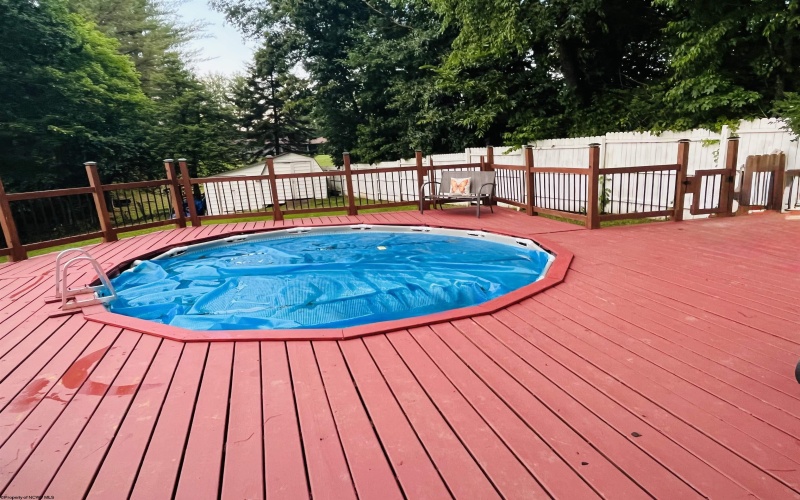 127 hillside Drive, Buckhannon, West Virginia 26201, 4 Bedrooms Bedrooms, 8 Rooms Rooms,1 BathroomBathrooms,Single Family Detached,For Sale,hillside,10157477