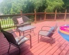 127 hillside Drive, Buckhannon, West Virginia 26201, 4 Bedrooms Bedrooms, 8 Rooms Rooms,1 BathroomBathrooms,Single Family Detached,For Sale,hillside,10157477