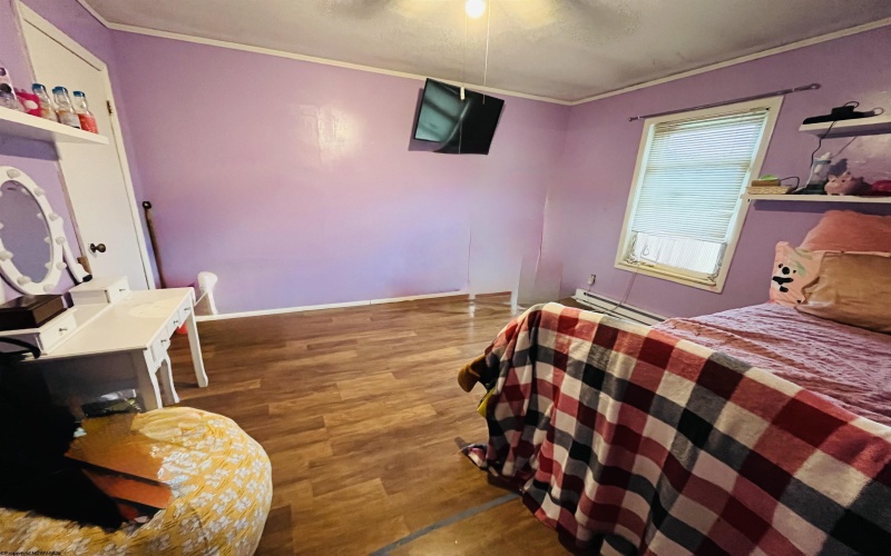 127 hillside Drive, Buckhannon, West Virginia 26201, 4 Bedrooms Bedrooms, 8 Rooms Rooms,1 BathroomBathrooms,Single Family Detached,For Sale,hillside,10157477