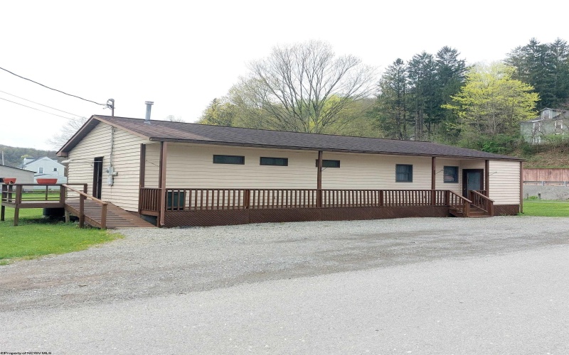 104 Kohler Street, Parsons, West Virginia 26287, ,Commercial/industrial,For Sale,Kohler,10159202