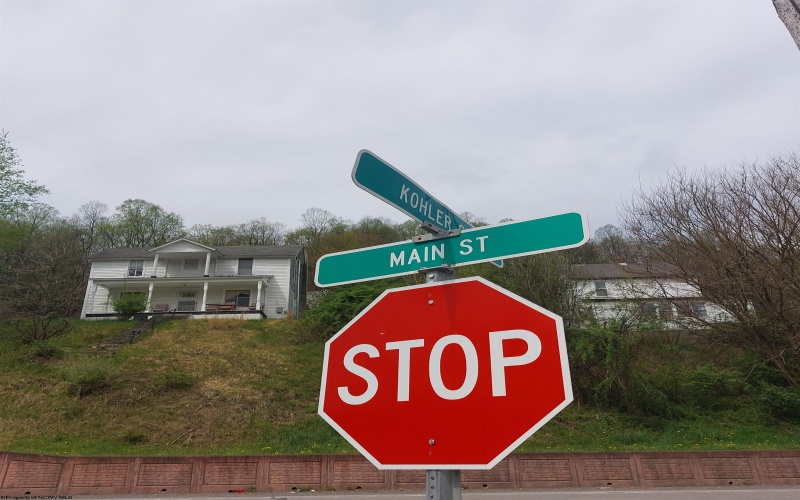 104 Kohler Street, Parsons, West Virginia 26287, ,Commercial/industrial,For Sale,Kohler,10159202