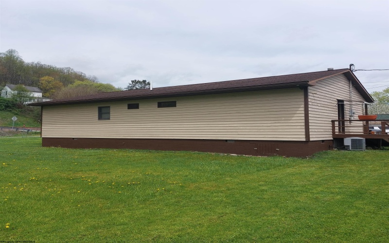 104 Kohler Street, Parsons, West Virginia 26287, ,Commercial/industrial,For Sale,Kohler,10159202