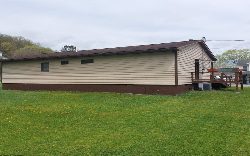 104 Kohler Street, Parsons, West Virginia 26287, ,Commercial/industrial,For Sale,Kohler,10159202