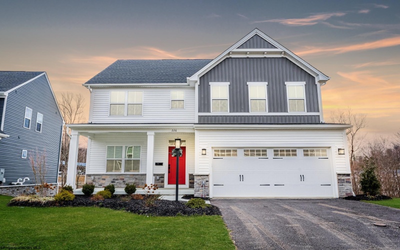 226 Dolly Lane, Morgantown, West Virginia 26505, 5 Bedrooms Bedrooms, 8 Rooms Rooms,4 BathroomsBathrooms,Residential Rentals,For Rent,Dolly,10159192