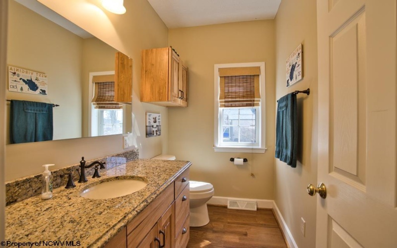100 Wood Lily Court, Terra Alta, West Virginia 26764, 4 Bedrooms Bedrooms, 11 Rooms Rooms,2 BathroomsBathrooms,Single Family Detached,For Sale,Wood Lily,10158773