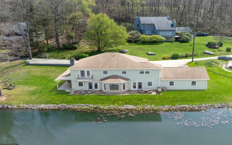 208 Paradise Circle, Morgantown, West Virginia 26508, 5 Bedrooms Bedrooms, 9 Rooms Rooms,4 BathroomsBathrooms,Single Family Detached,For Sale,Paradise,10159195