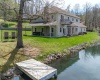 208 Paradise Circle, Morgantown, West Virginia 26508, 5 Bedrooms Bedrooms, 9 Rooms Rooms,4 BathroomsBathrooms,Single Family Detached,For Sale,Paradise,10159195