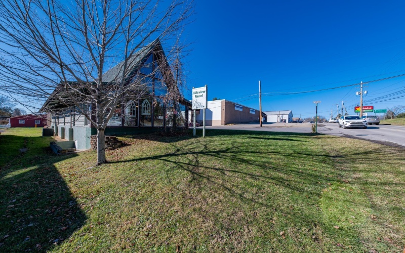 408 Main Street, Kingwood, West Virginia 26537, ,Commercial/industrial,For Sale,Main,10153759