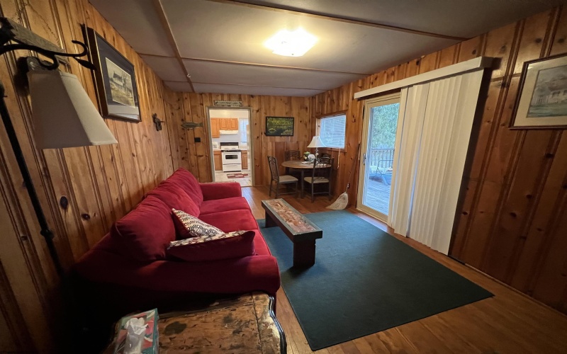 1114 CRYSTAL LAKE Drive, West Union, West Virginia 26456, 2 Bedrooms Bedrooms, 4 Rooms Rooms,1 BathroomBathrooms,Single Family Detached,For Sale,CRYSTAL LAKE,10159212