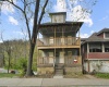 629 Brockway Avenue, Morgantown, West Virginia 26501, ,Multi-unit/income,For Sale,Brockway,10159224