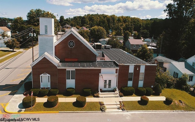 524 Main Street, Elkins, West Virginia 26241, ,Commercial/industrial,For Sale,Main,10159225