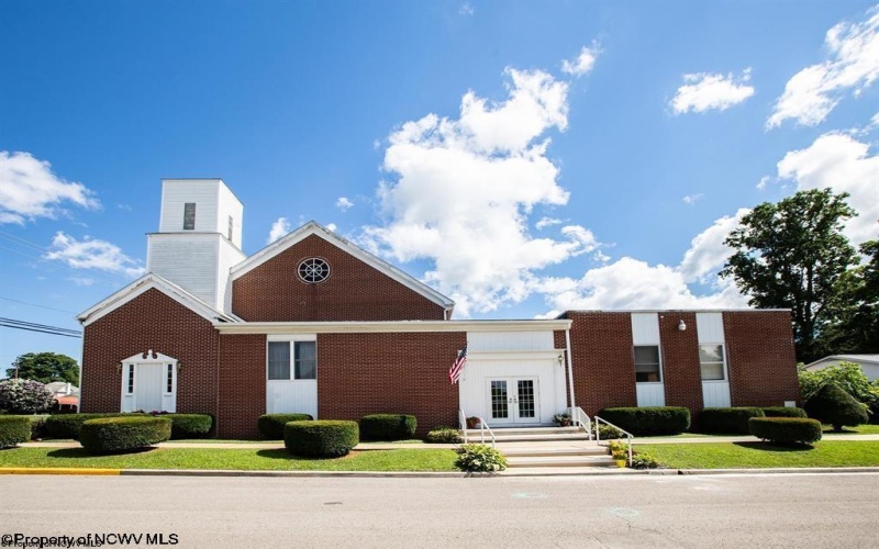 524 Main Street, Elkins, West Virginia 26241, ,Commercial/industrial,For Sale,Main,10159225