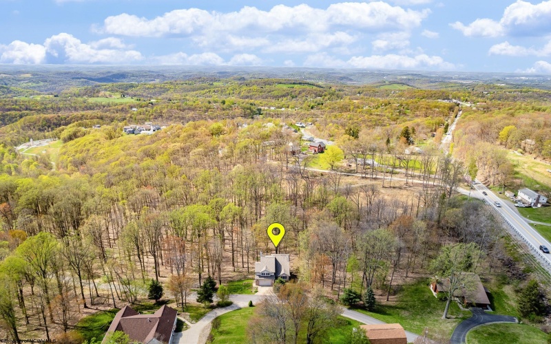 14 Chasewood Lane, Morgantown, West Virginia 26508, 4 Bedrooms Bedrooms, 9 Rooms Rooms,2 BathroomsBathrooms,Single Family Detached,For Sale,Chasewood,10159238
