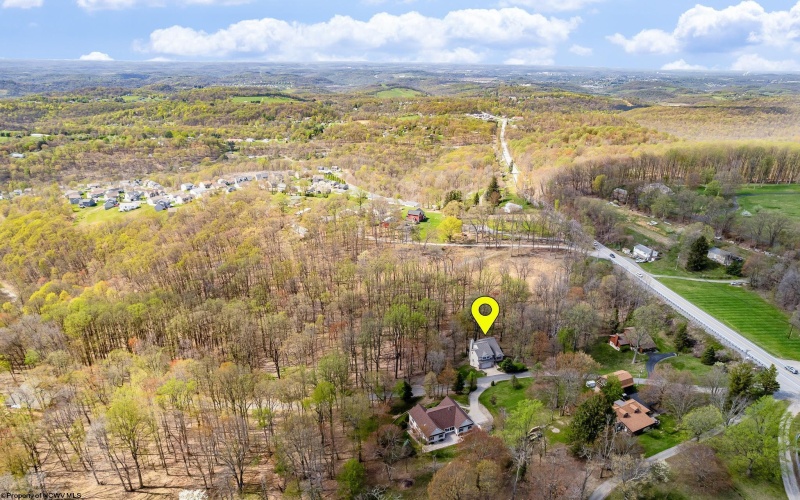 14 Chasewood Lane, Morgantown, West Virginia 26508, 4 Bedrooms Bedrooms, 9 Rooms Rooms,2 BathroomsBathrooms,Single Family Detached,For Sale,Chasewood,10159238