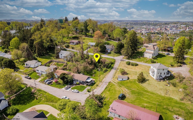 TBD Huntington Avenue, Morgantown, West Virginia 26501, ,Lots/land,For Sale,Huntington,10159230
