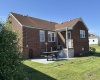 172 Seneca Drive, Clarksburg, West Virginia 26301, 3 Bedrooms Bedrooms, 6 Rooms Rooms,2 BathroomsBathrooms,Single Family Detached,For Sale,Seneca,10159231
