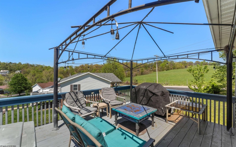 1418 Brockton Drive, Morgantown, West Virginia 26508, 3 Bedrooms Bedrooms, 8 Rooms Rooms,2 BathroomsBathrooms,Single Family Detached,For Sale,Brockton,10159228