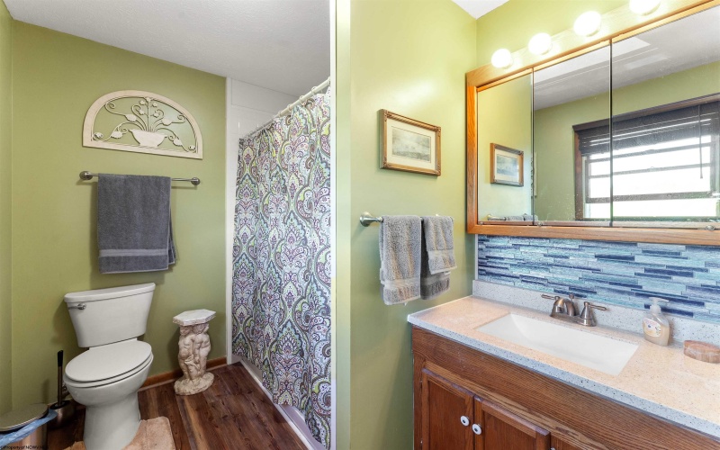 1418 Brockton Drive, Morgantown, West Virginia 26508, 3 Bedrooms Bedrooms, 8 Rooms Rooms,2 BathroomsBathrooms,Single Family Detached,For Sale,Brockton,10159228